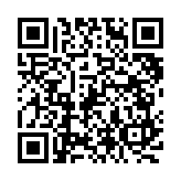 QR-code om foto's te uploaden
